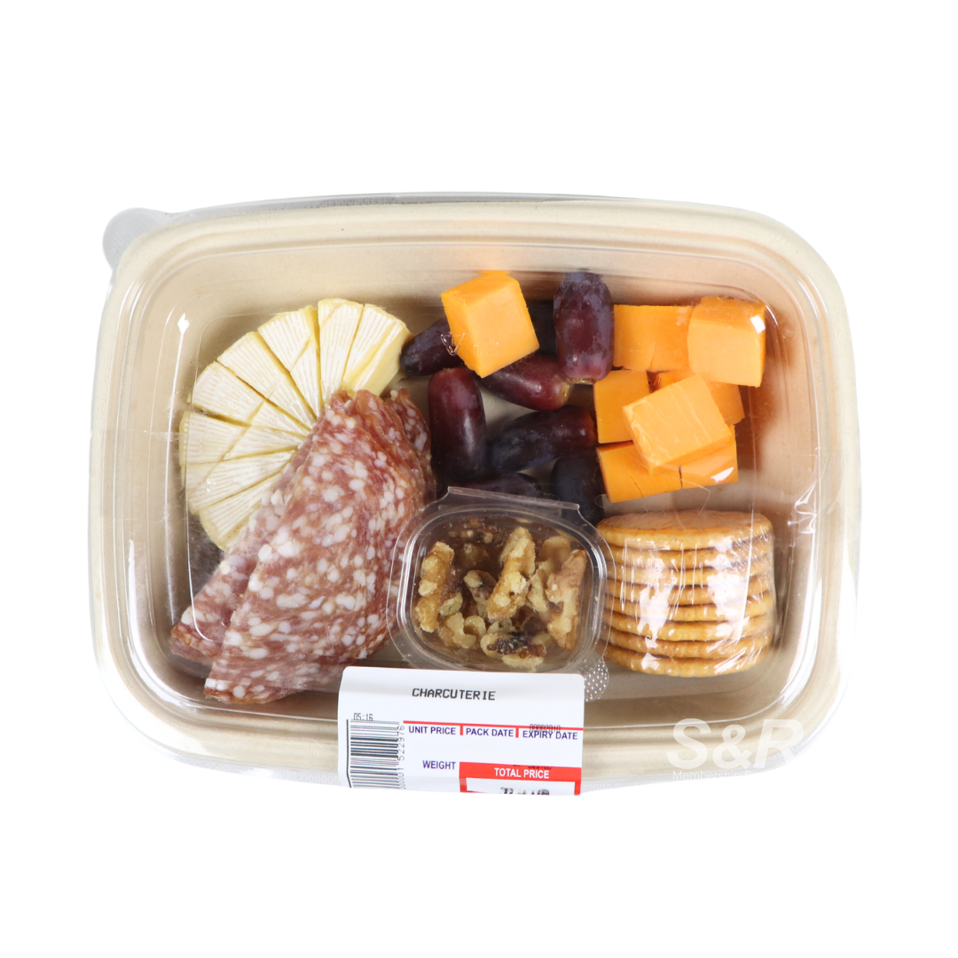 S&R Charcuterie